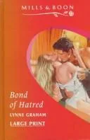 Bond of Hatred (1995)