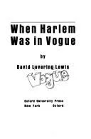 When Harlem was in vogue (1982)
