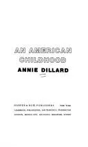 An American childhood (1987)