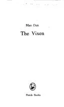 The vixen (1987)