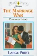 The Marriage War (1997)