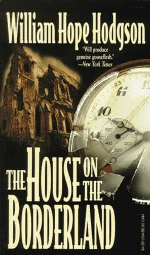 The House on the Borderland (1990)