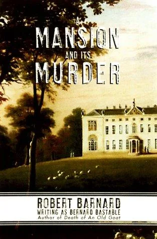 A mansion and its murder (1998)