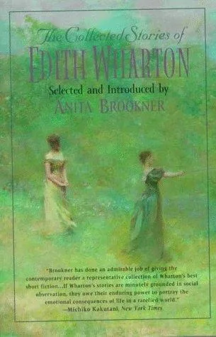 The Stories of Edith Wharton (1989)