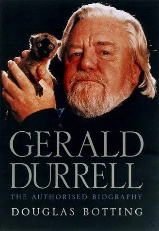 Gerald Durrell (1999)
