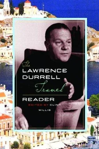 The Lawrence Durrell Travel Reader (2004)