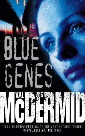 Blue Genes (Kate Brannigan) (1996)