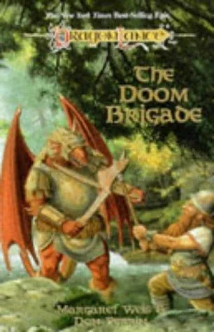 The Doom Brigade (1996)