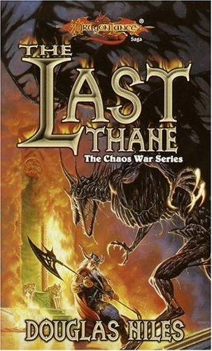 The Last Thane (1998)