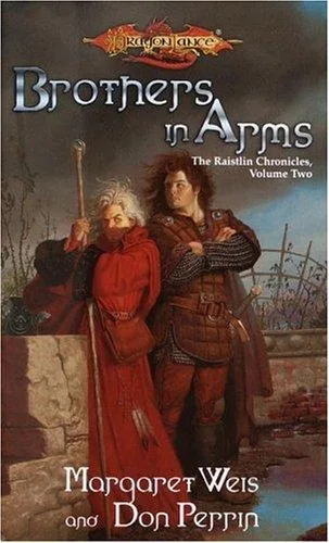 Brothers in Arms (Dragonlance (1999)