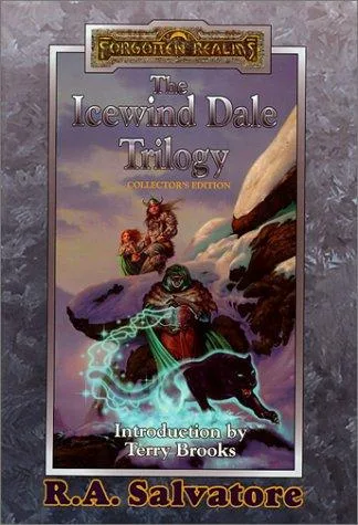 The Icewind Dale Trilogy (1999)