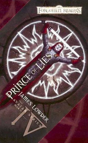 Prince of Lies (1993)