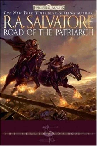 Road of the Patriarch (2006)