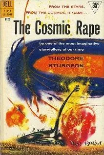 The Cosmic Rape (1958)