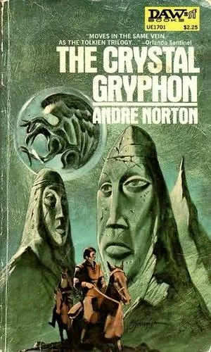 The Crystal Gryphon (1972)