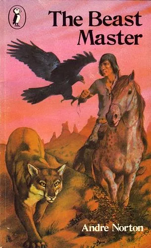 The Beast Master (1959)