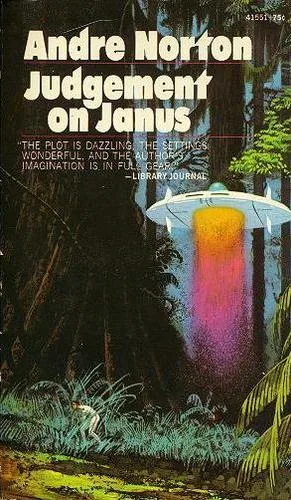Judgement on Janus (1963)