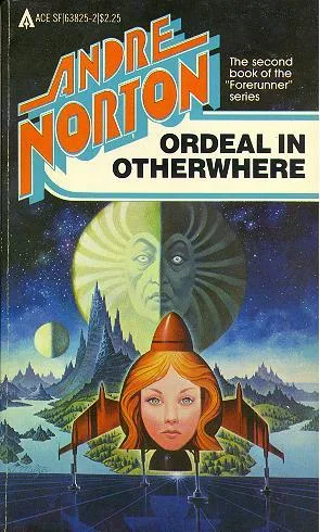 Ordeal in Otherwhere (1964)