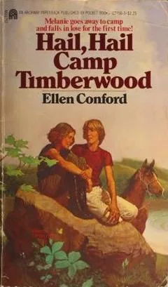 Hail, hail, Camp Timberwood (1978)
