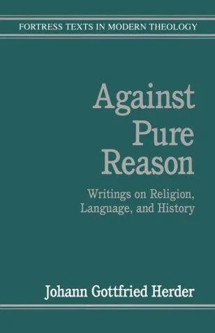 Against Pure Reason (1992)
