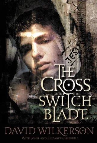 The cross and the switchblade (1963)