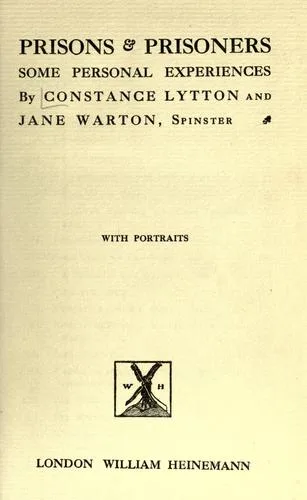 Prisons & prisoners (1914)