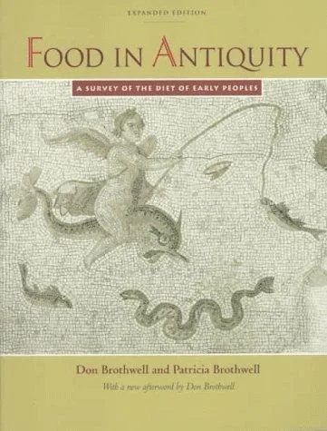 Food in antiquity (1969)