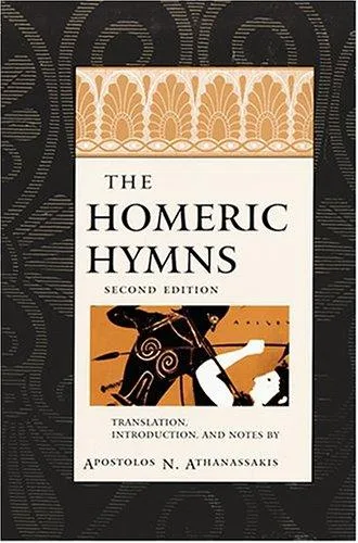 Homeric Hymns (1976)