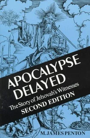 Apocalypse delayed (1985)
