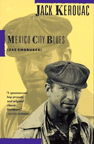 Mexico City blues (1959)