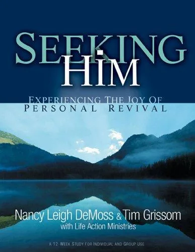 Seeking him (2004)