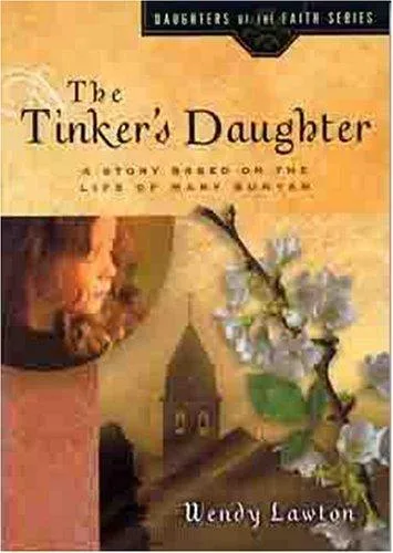The tinker's daughter (2002)