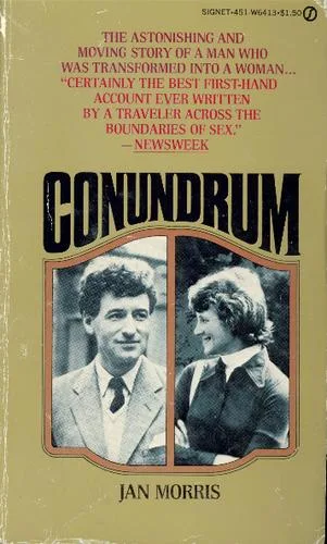 Conundrum (1974)