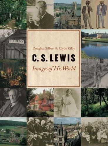 C.S. Lewis (2005)