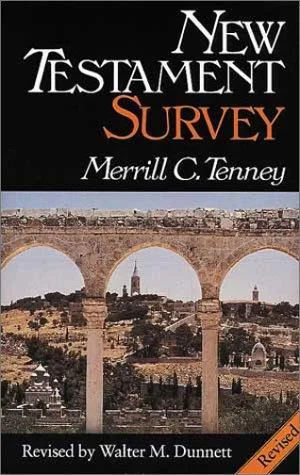 New Testament survey (1961)
