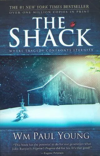 The Shack (2007)