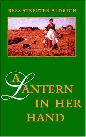 A lantern in her hand (1928)