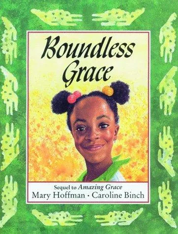 Boundless Grace (1995)
