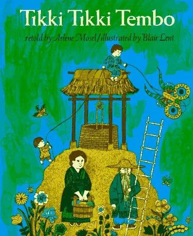 Tikki Tikki Tembo (1968)
