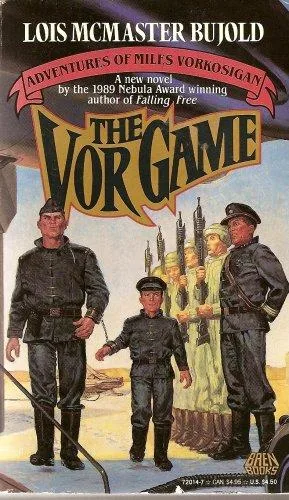 The Vor Game (1990)