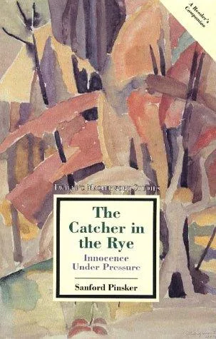 The catcher in the rye (1993)