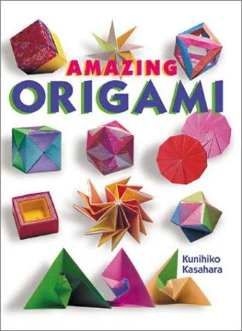 Origami (2001)
