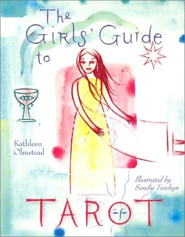 The girls' guide to tarot (2002)