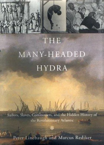 The Many-Headed Hydra (2000)