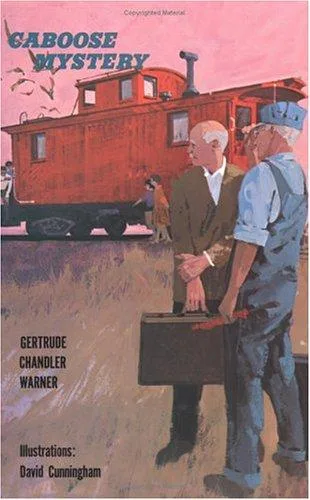 Caboose Mystery (1966)