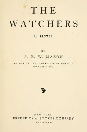 The watchers (1960)