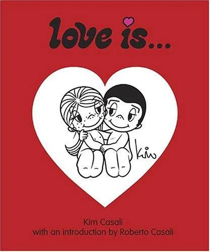Love Is... (1970)
