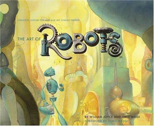 The Art of Robots (2004)