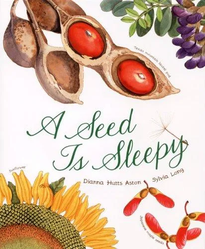 A Seed Is Sleepy (2007)