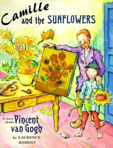 Camille and the sunflowers (1994)